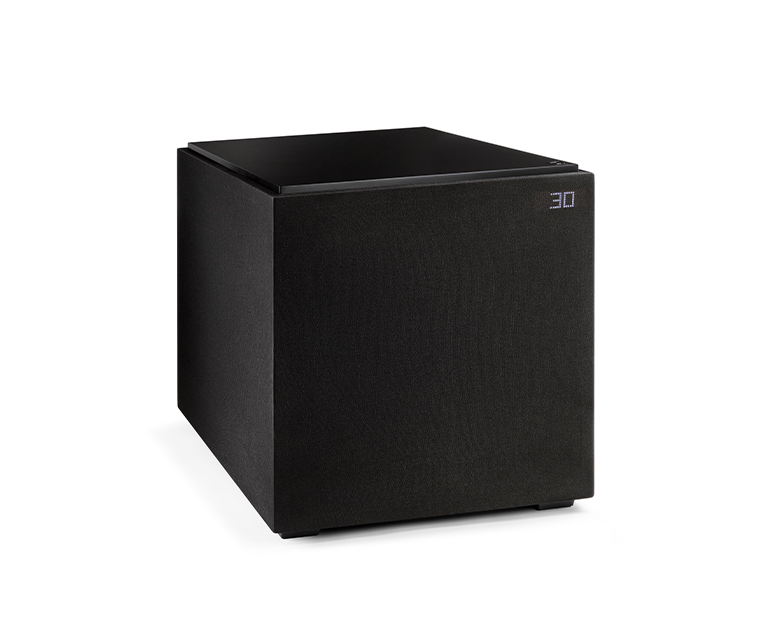 Definitive Technology DN12 Aktiv 12" Subwoofer 1500w