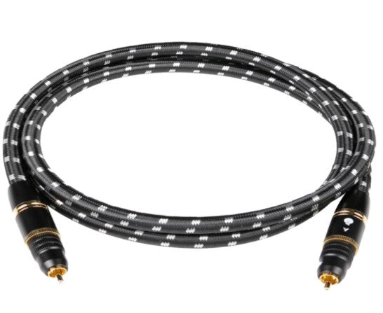 Boaacoustic Evolution Black Digital Coax 1m