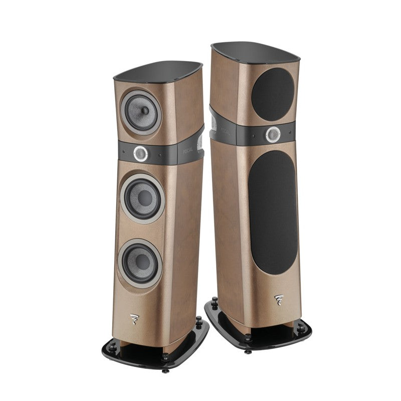 Focal Sopra n.2