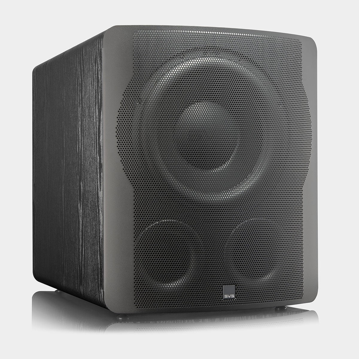 SVS PB3000 Black Ash 13" Subwoofer