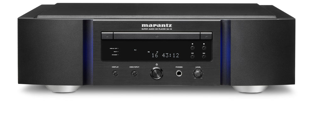 Marantz SA 10 High End CD-Spiller