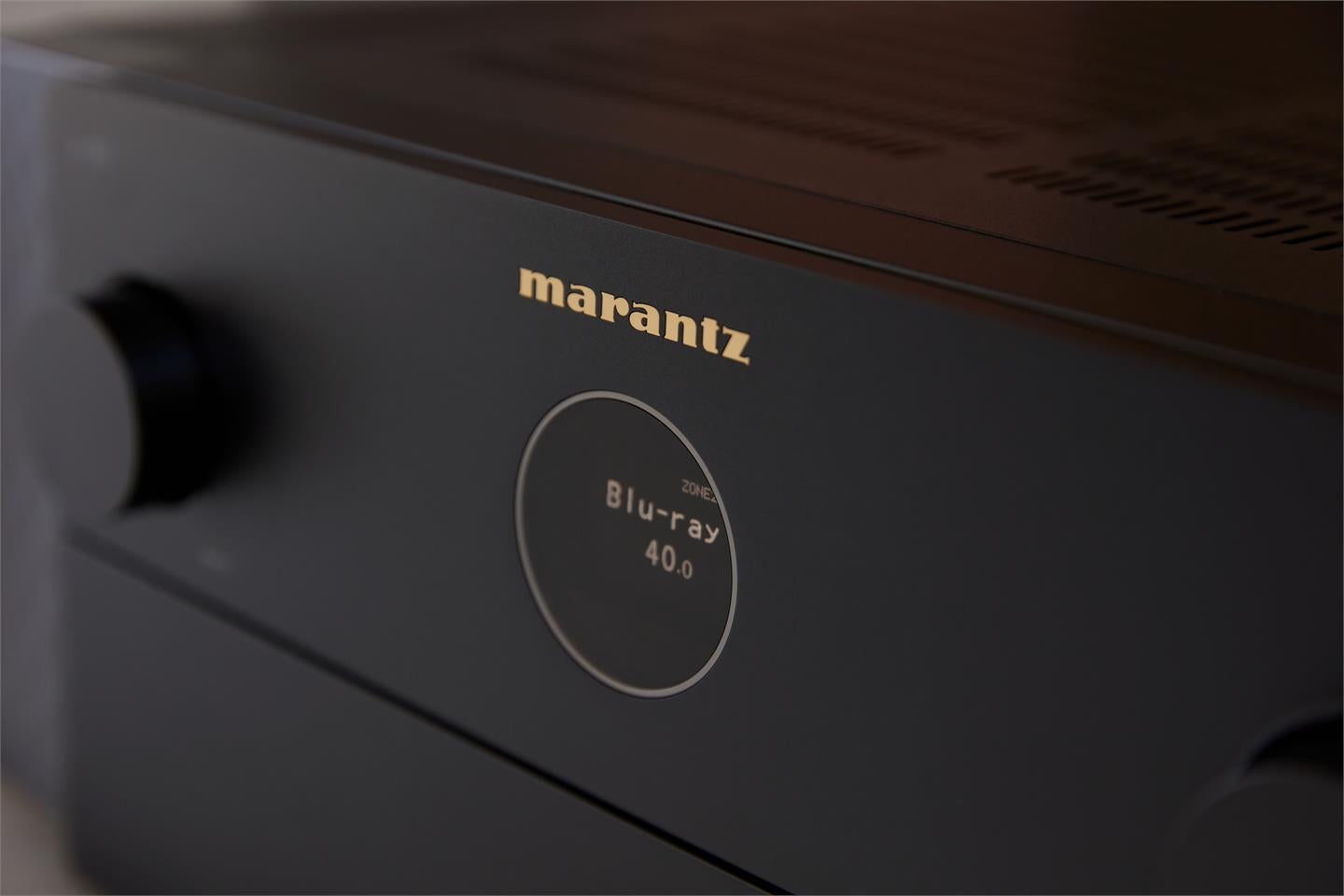 Marantz Cinema 40 9.4 kanals 8K hjemmekinoforsterker 9x125w