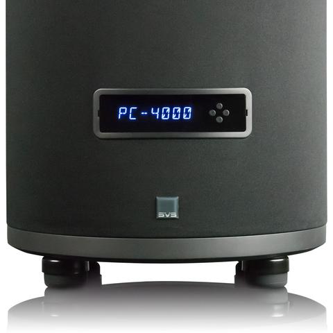 SVS PC-4000 13,5" Subwoofer 1200w