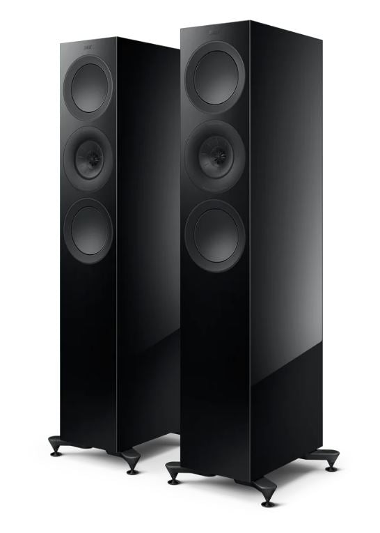 KEF R7 Meta Gulvstående høyttalere