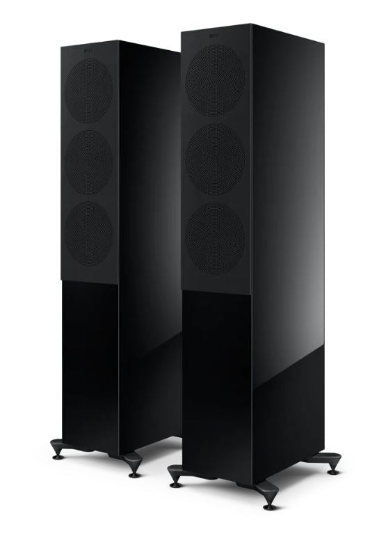 KEF R7 Meta Gulvstående høyttalere