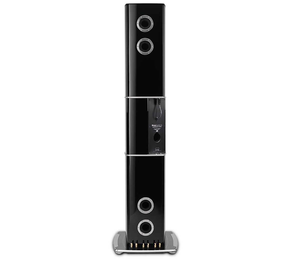 McIntosh XRT 2.1K High-End Gulvstående Høyttaler