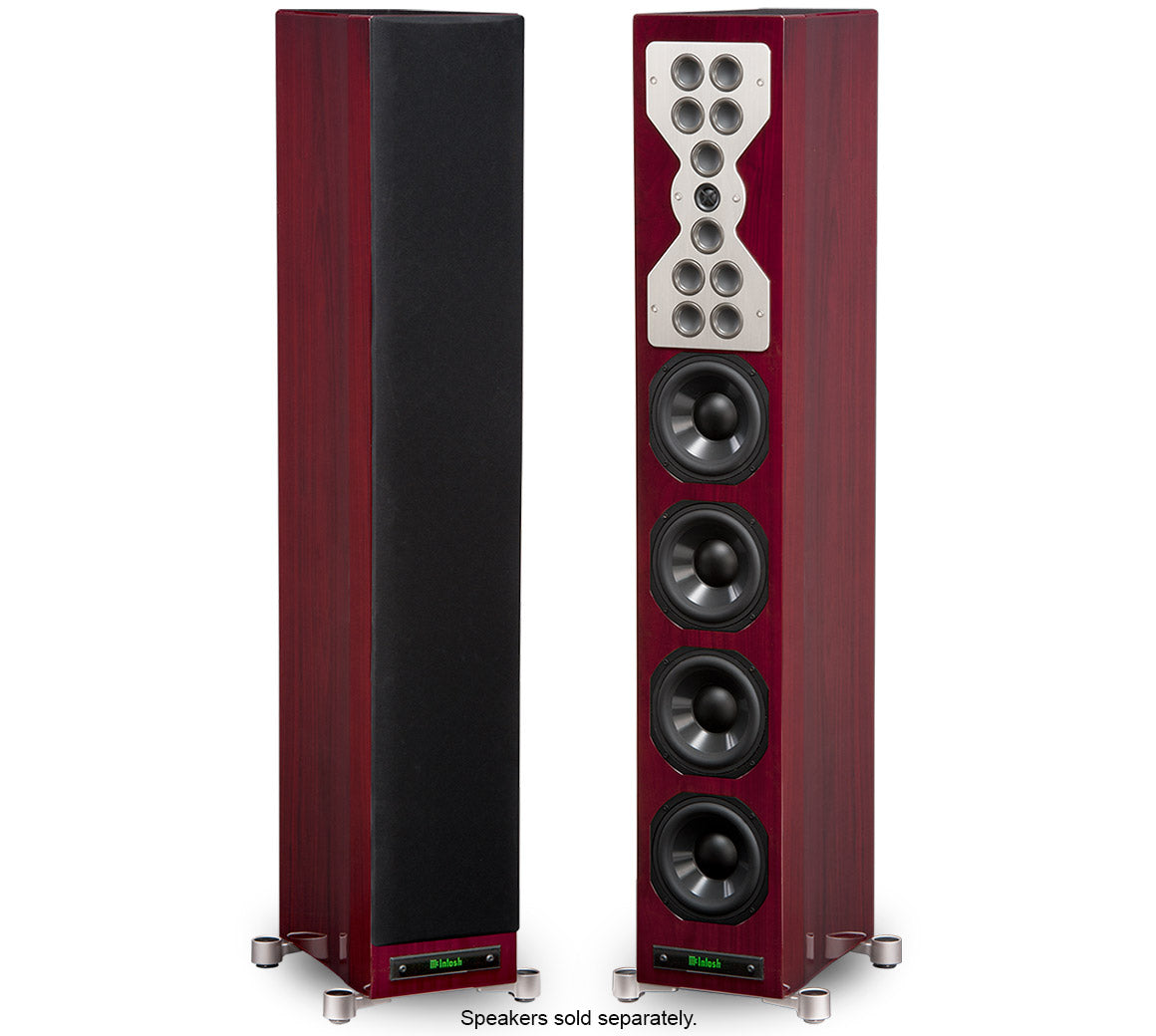McIntosh XR100 Gulvstående Høyttaler