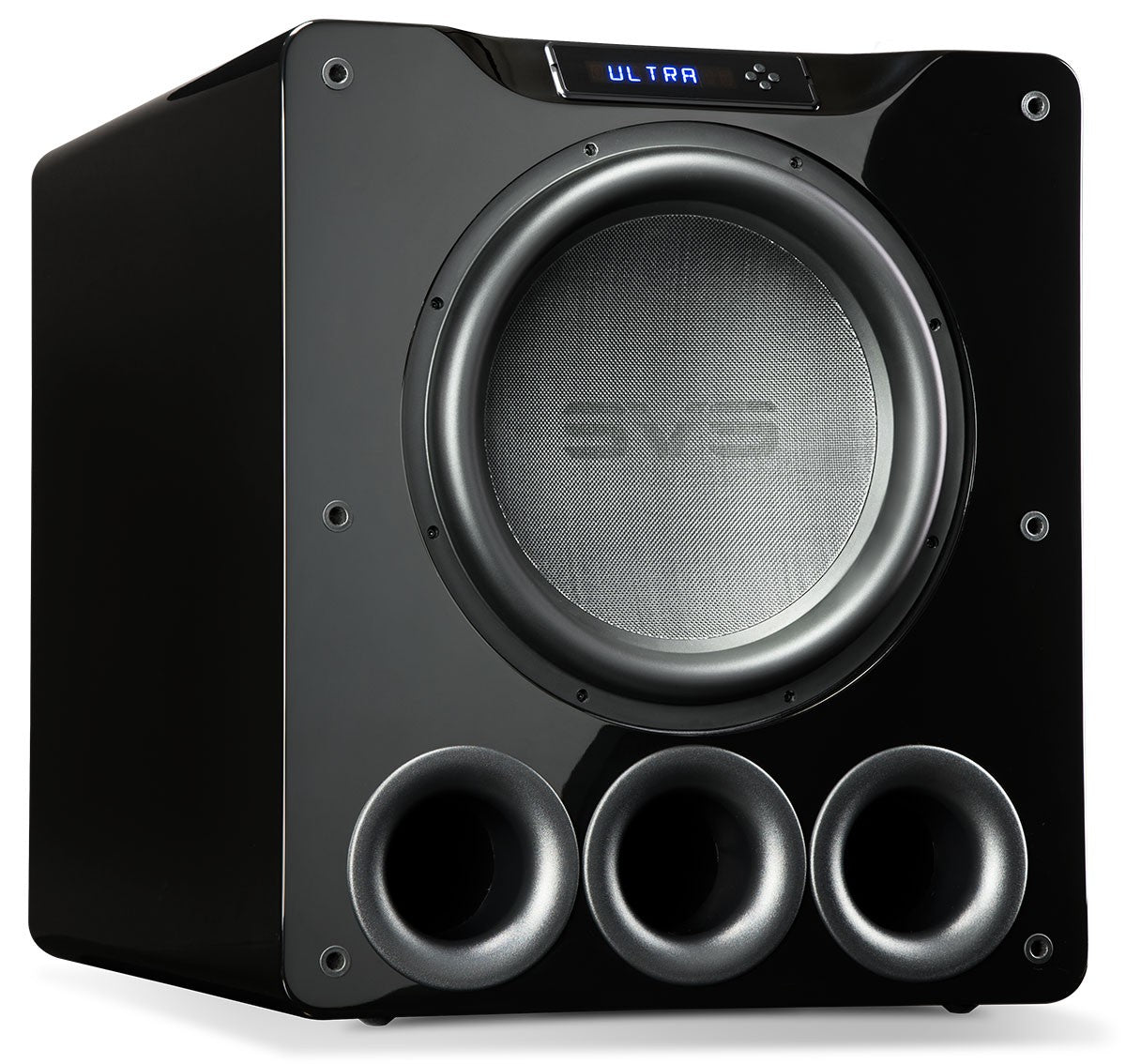 SVS PB16 Ultra Ekstrem 16" Subwoofer 1500w