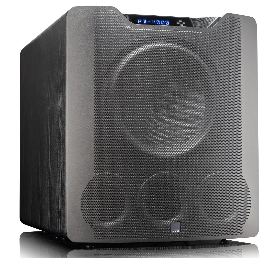 SVS PB-4000 13,5" Subwoofer 1200w