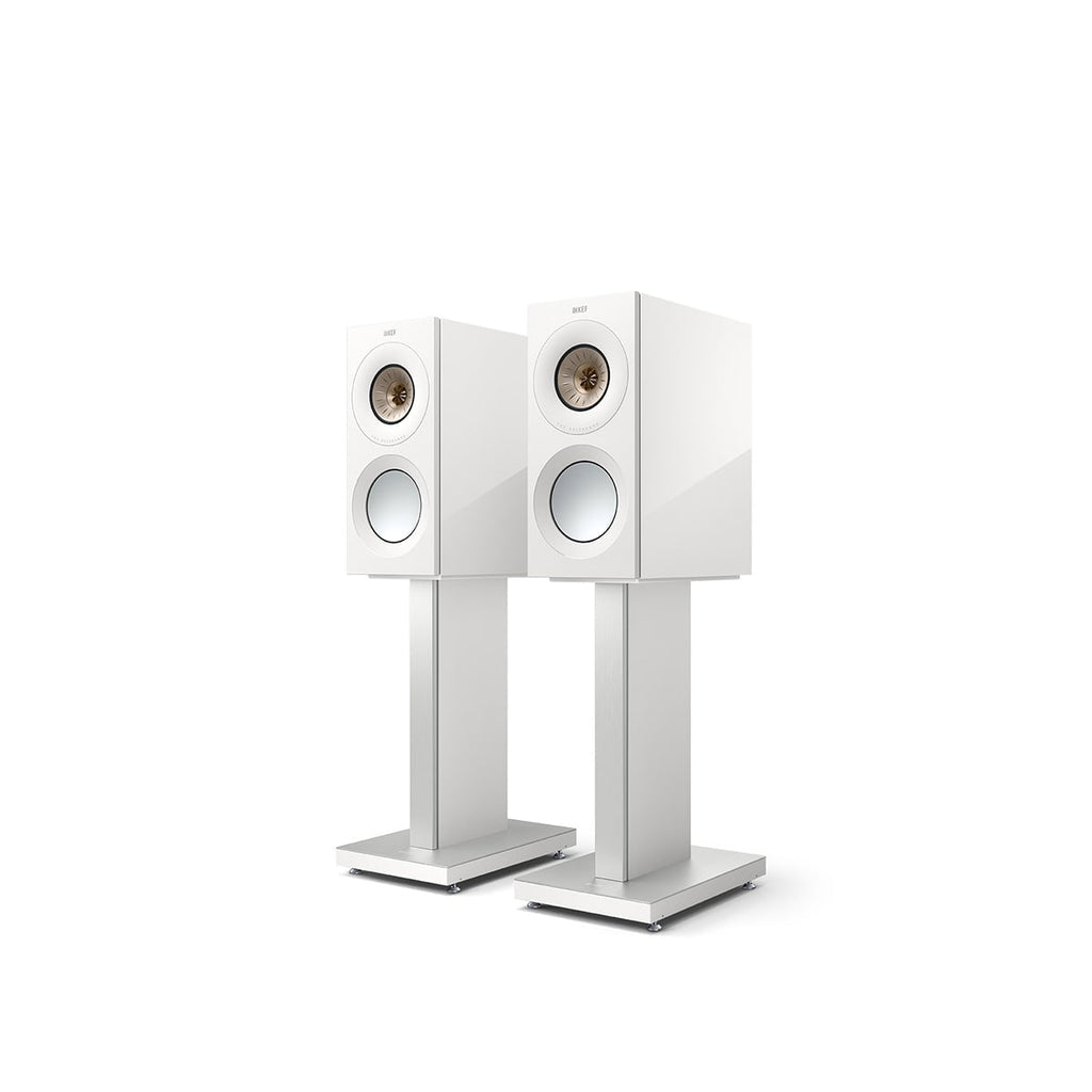 KEF Reference 1 Meta High End Stativhøyttaler