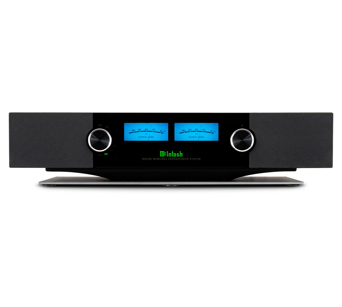 McIntosh RS 200 Trådløst Lydplanke/Høyttalersystem