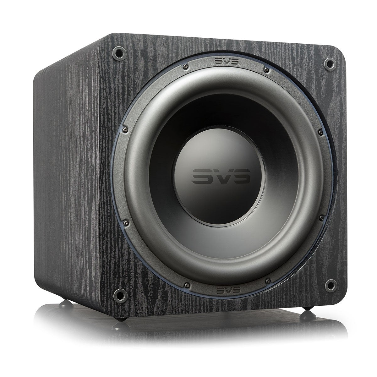 SVS SB-3000 13" Subwoofer Black Ash