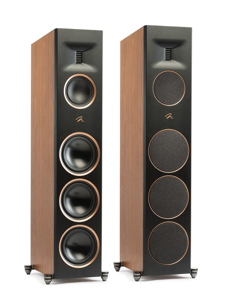 Martin Logan Motion XT F200 Gulvstående høyttalere