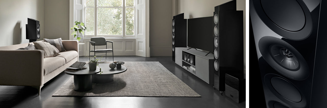 Kampanje R-serie høst 2025