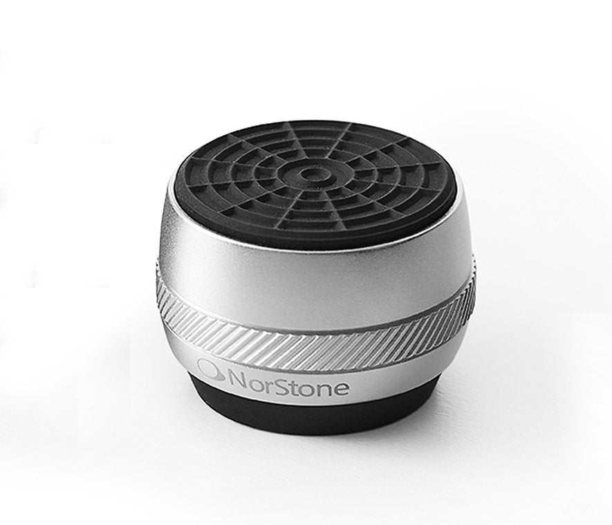 Norstone Acousteel Damp 200 Dempeføtter for inntil 80kg