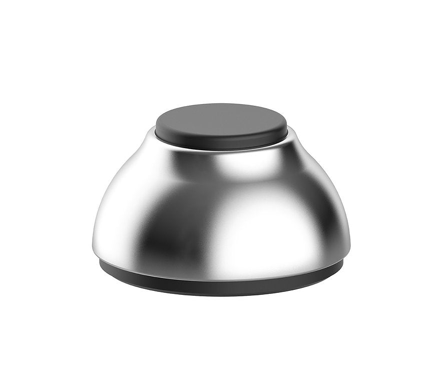 Norstone Acousteel Damp 100 Dempeføtter for inntil 30kg