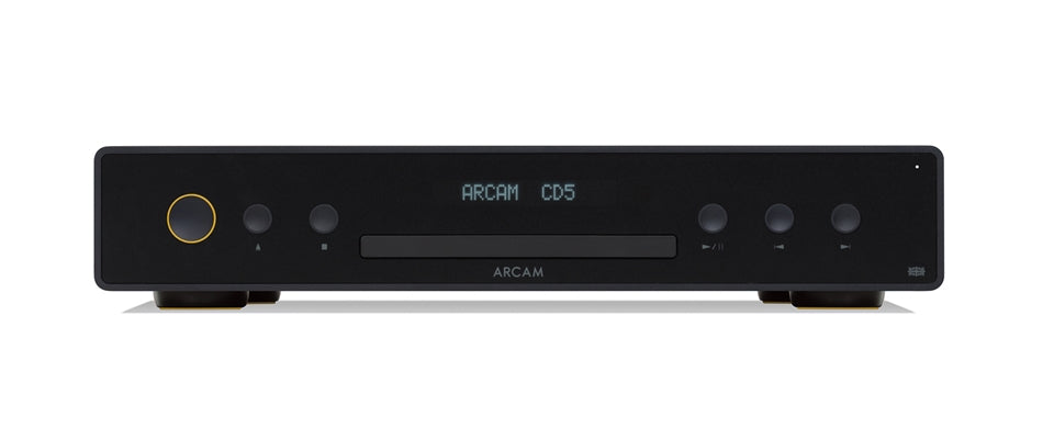 Arcam Radia CD5 CD-spiller