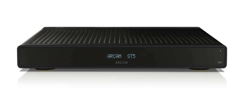 Arcam ST5 Streamer