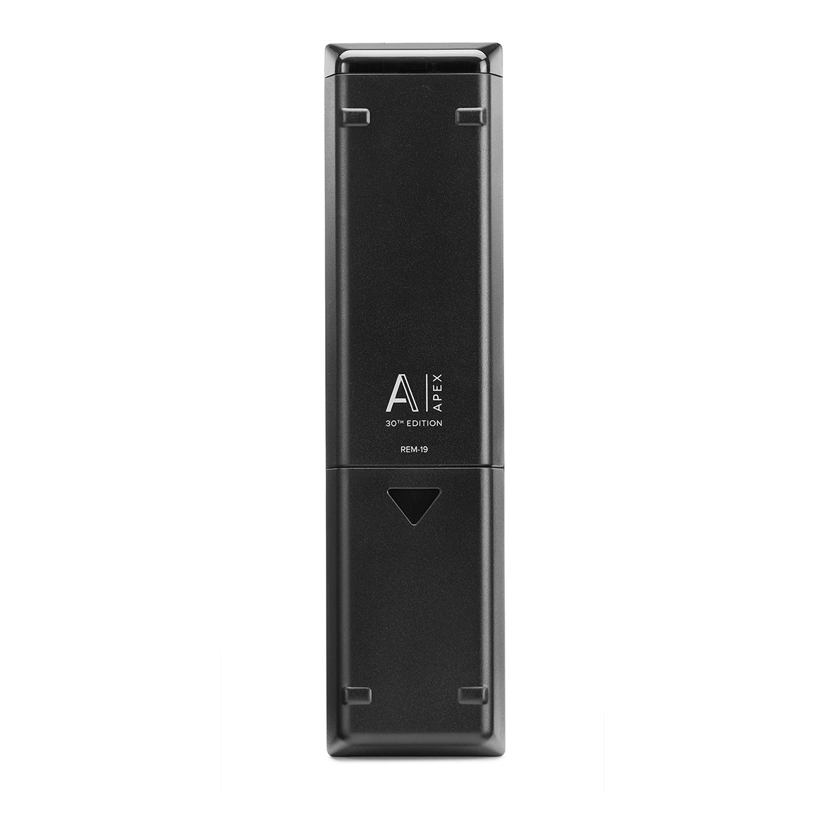 Advance Paris ACD Apex CD-spiller med Rør