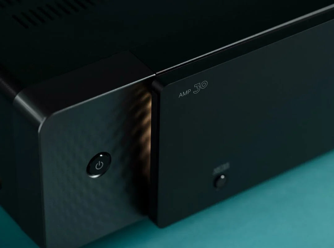 Marantz AMP 30 6-kanals HighEnd Forsterker 6x200w