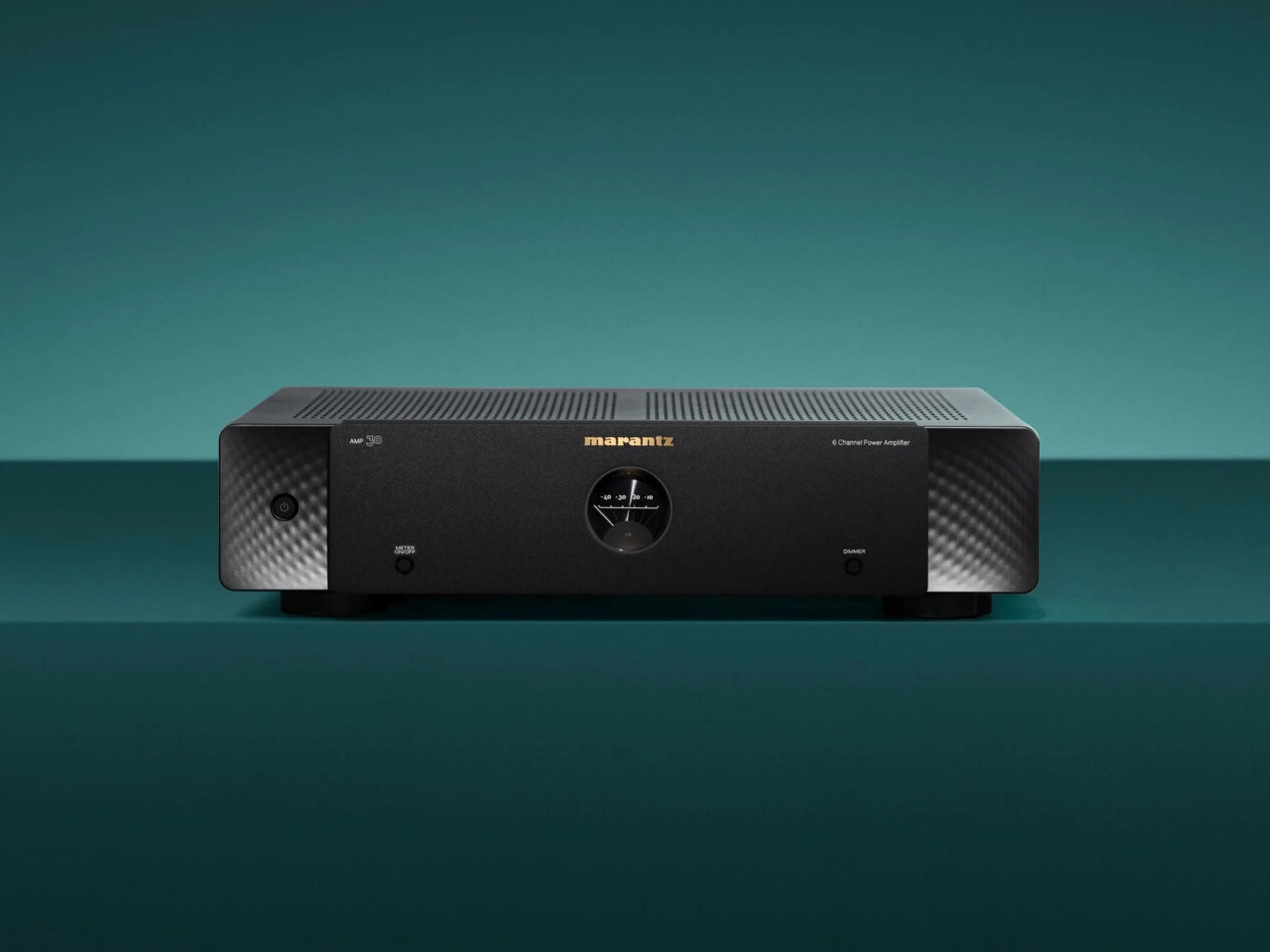 Marantz AMP 30 6-kanals HighEnd Forsterker 6x200w