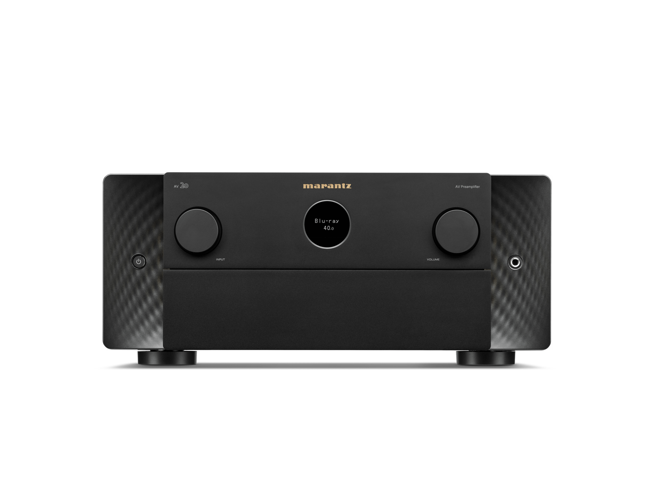 Marantz AV20 High End 13.4-kanals hjemmekinoprosessor