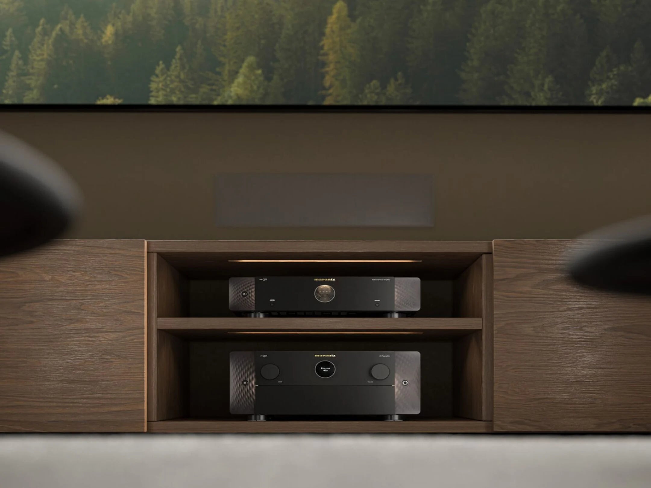 Marantz AV30 11.4-kanals hjemmekinoprosessor