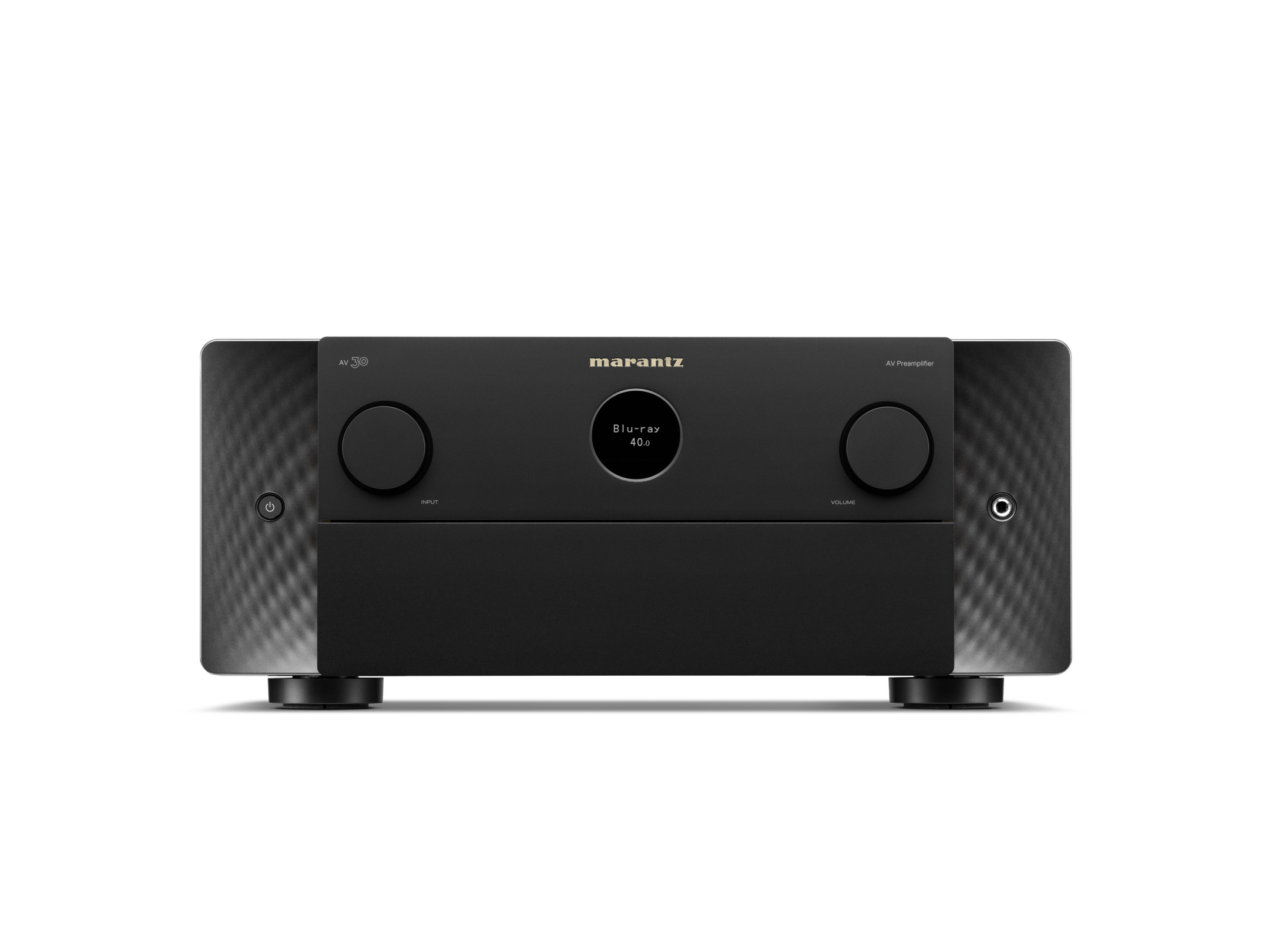 Marantz AV30 11.4-kanals hjemmekinoprosessor