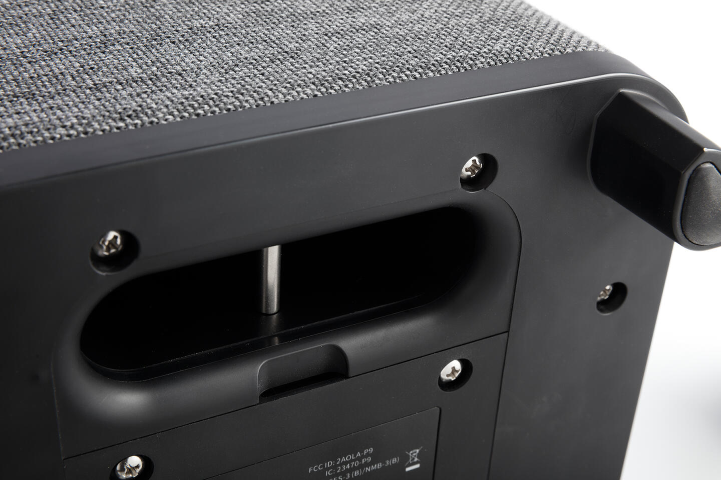 Escape P9 bluetooth-høyttaler