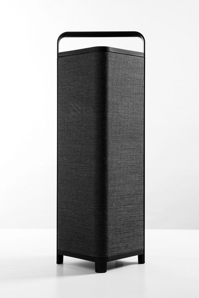 Escape P9 bluetooth-høyttaler