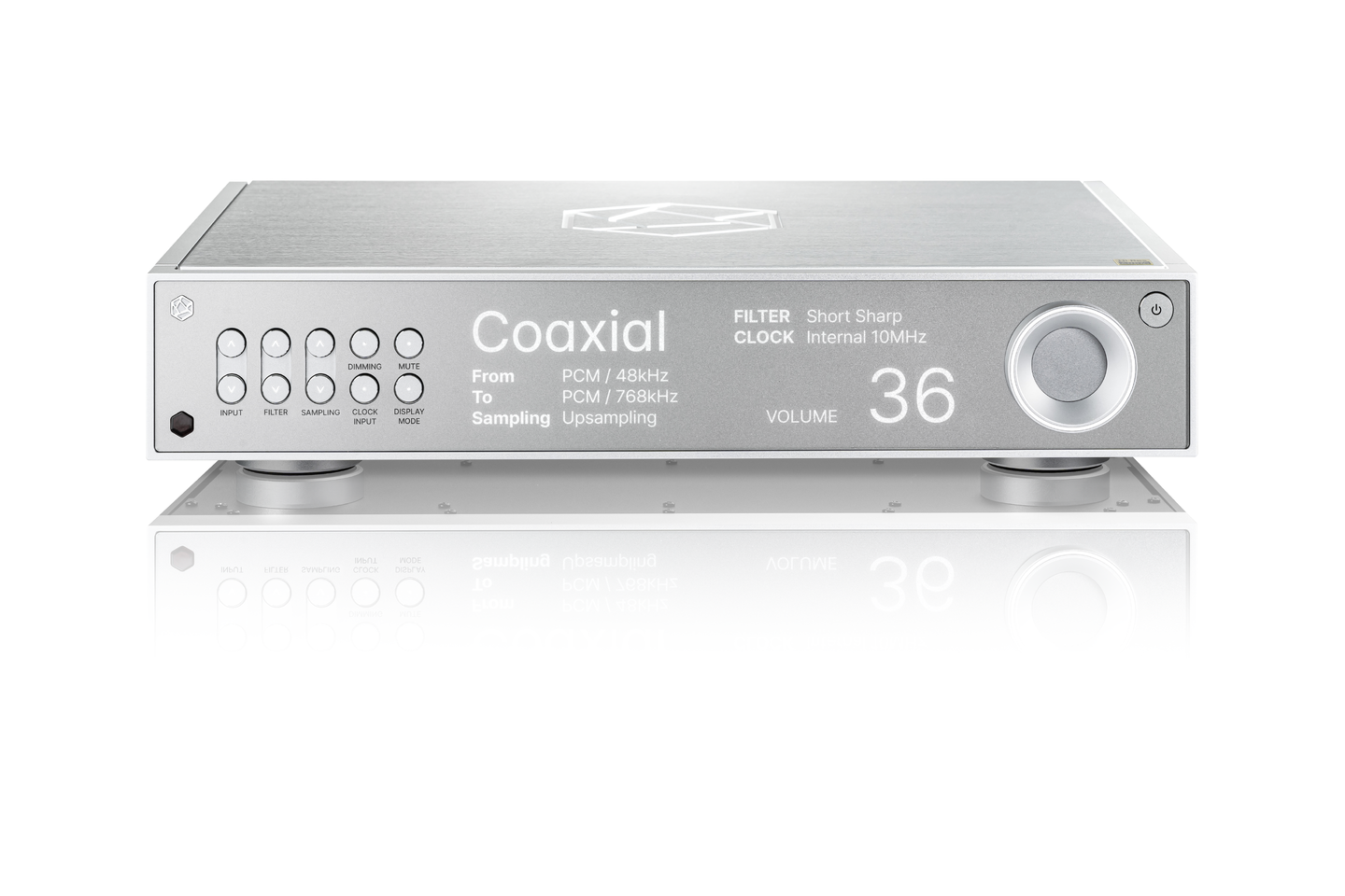 HiFi Rose RD160 High End Referanse DAC