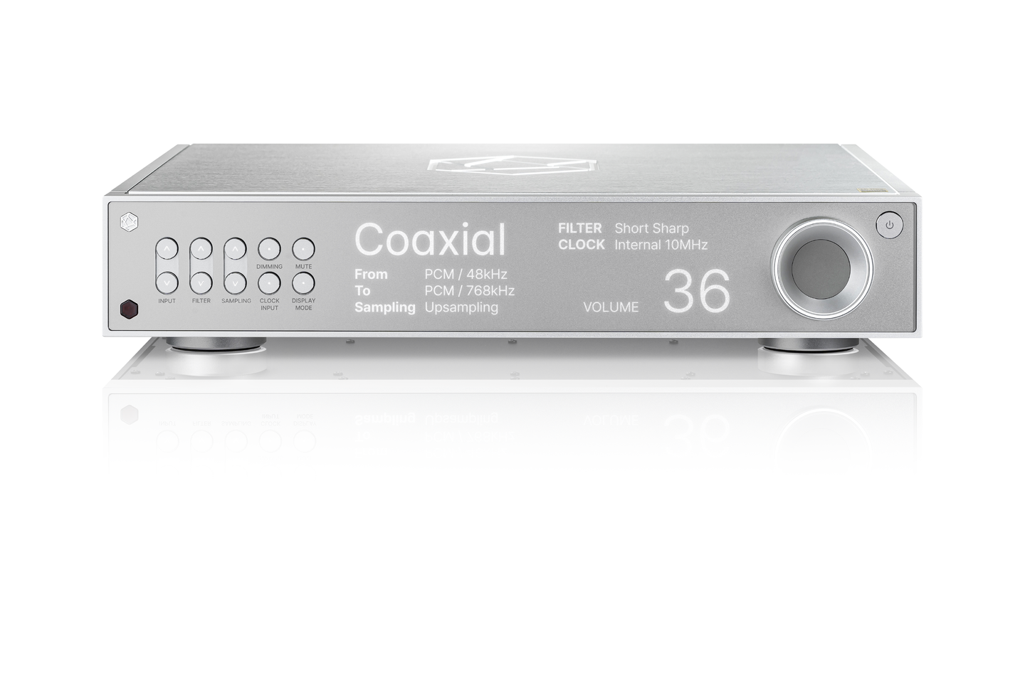 HiFi Rose RD160 High End Referanse DAC