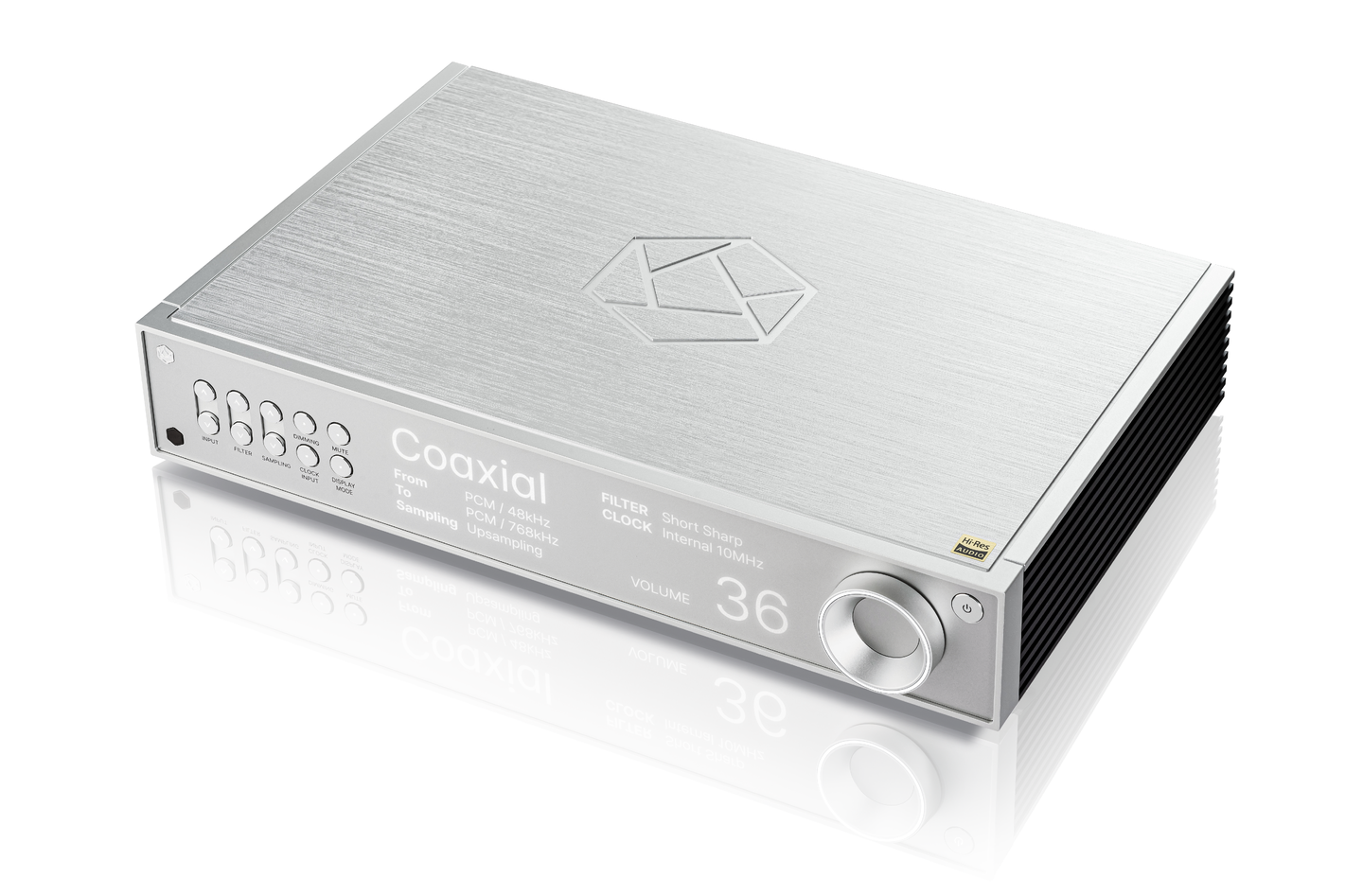 HiFi Rose RD160 High End Referanse DAC