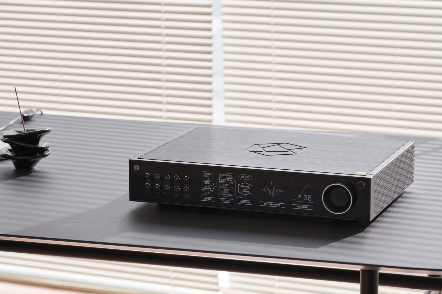 HiFi Rose RD160 High End Referanse DAC