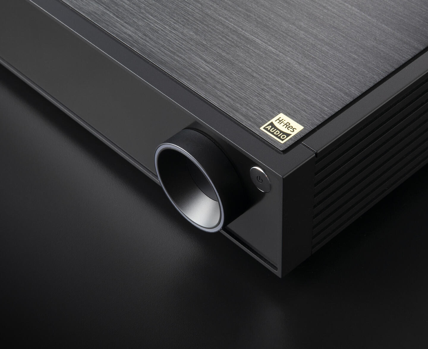 HiFi Rose RD160 High End Referanse DAC