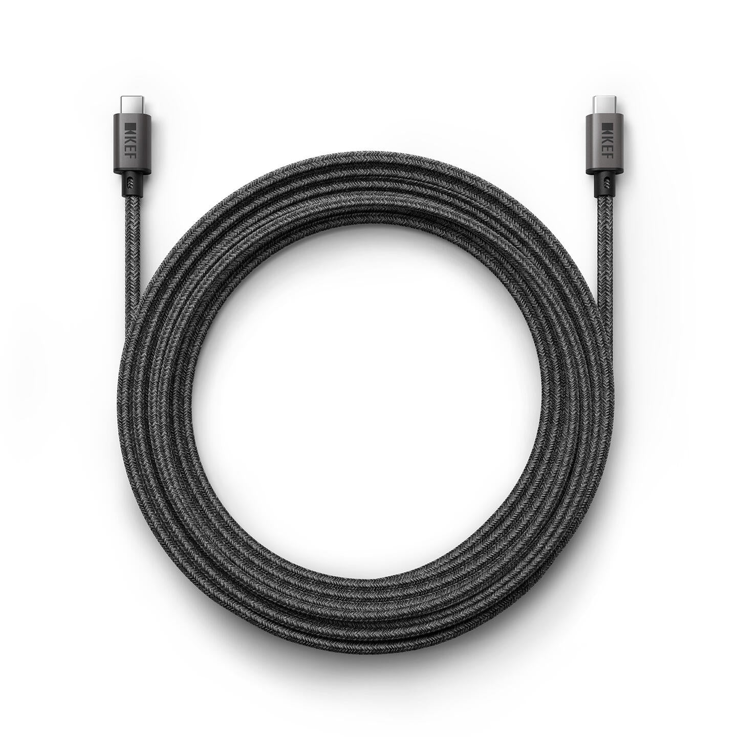 KEF C-LINK  forlengelseskabel til KEF LSX II LT 8m