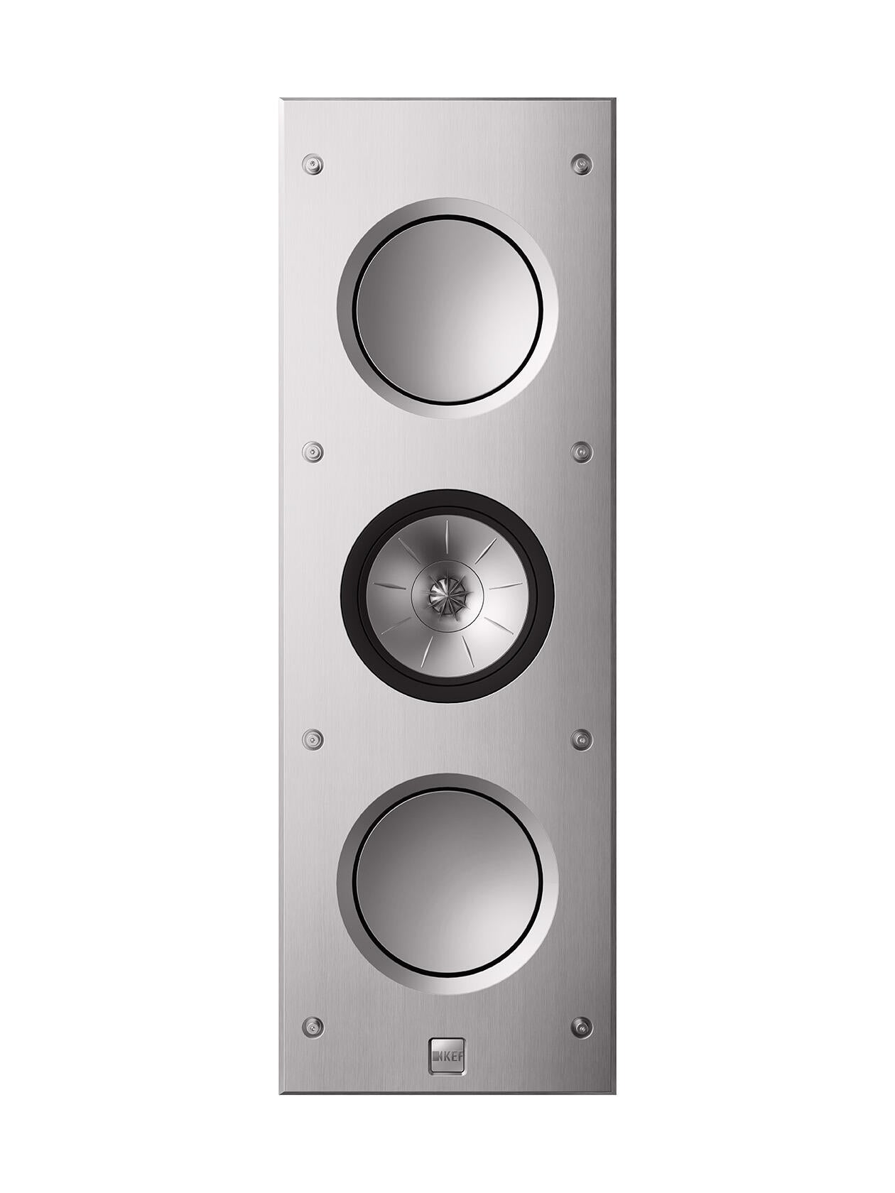 KEF Ci3160RLM-THX Innbyggingshøyttaler