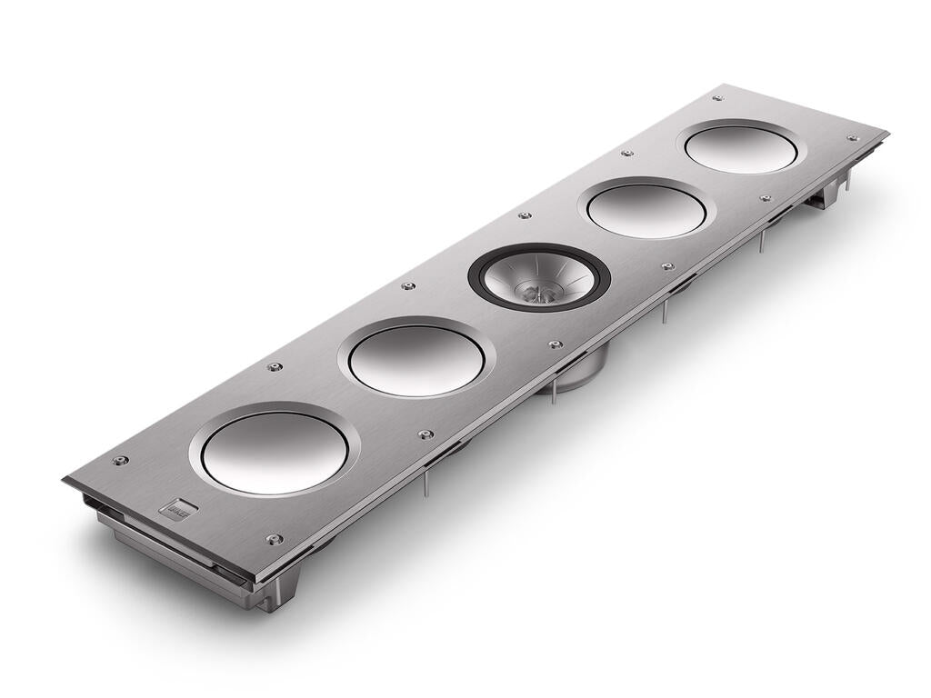 KEF Ci5160RLM-THX Innbyggingshøyttaler