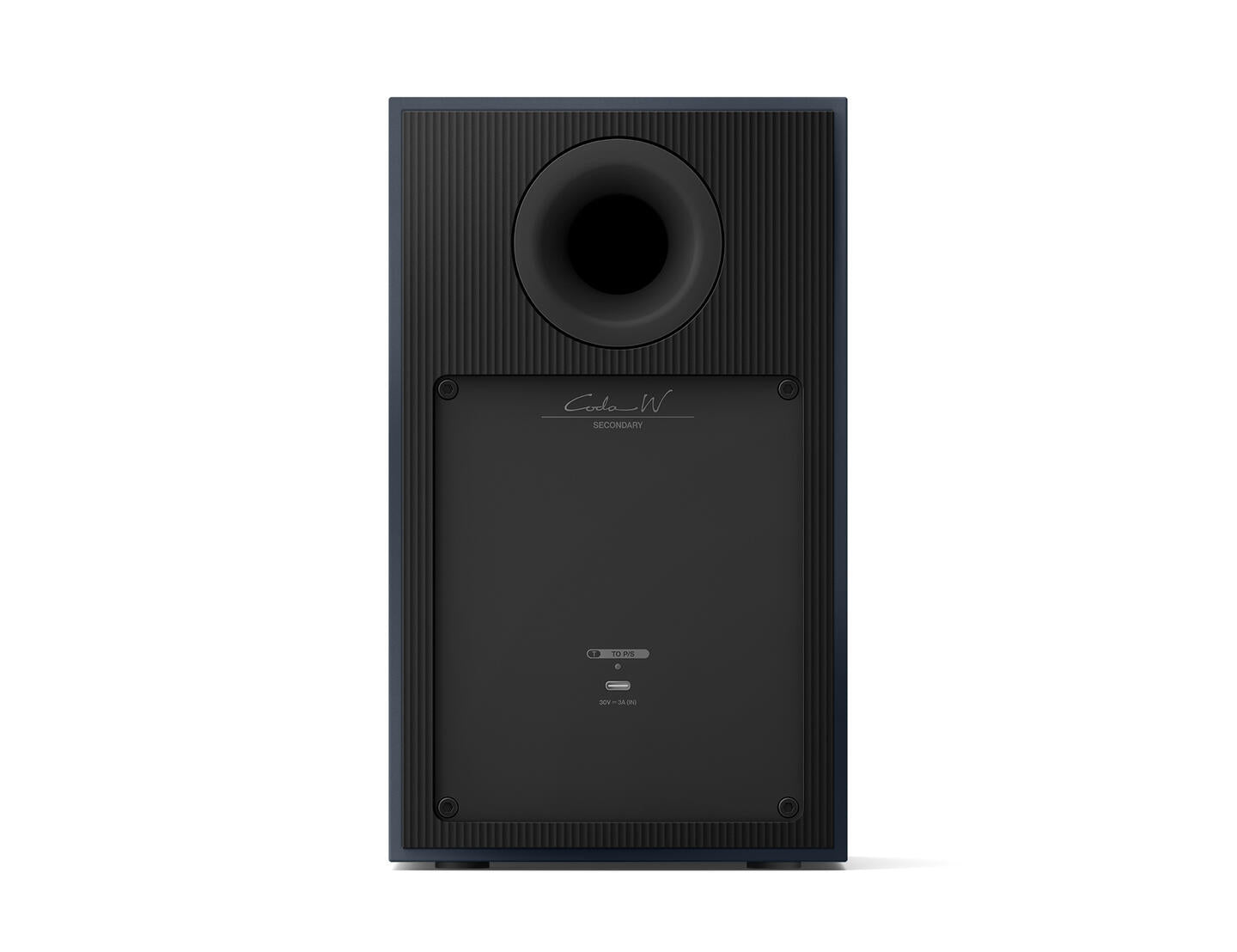 KEF Coda Wireless aktive høyttalere med blåtann, DAC, HDMI ARC, og platespillerinngang 2x100w