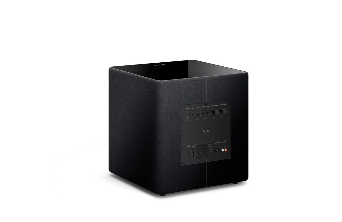 KEF Kube 12 MIE Subwoofer 12" 300W