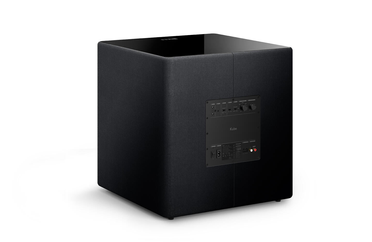 KEF Kube 15 MIE Subwoofer 15" 300W
