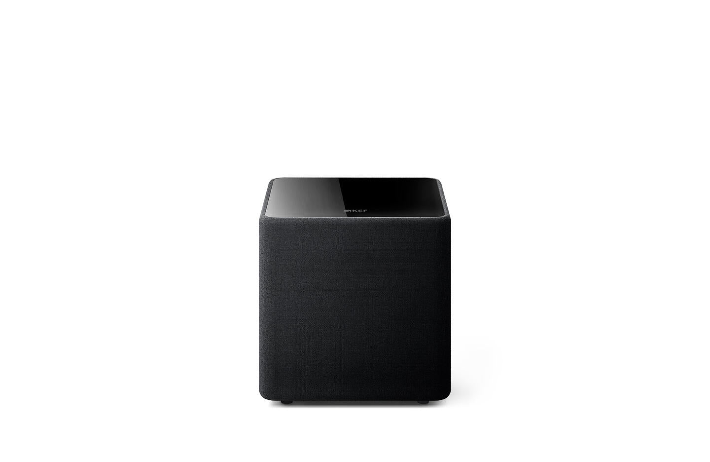 KEF Kube 8 MIE Subwoofer 8" 300W