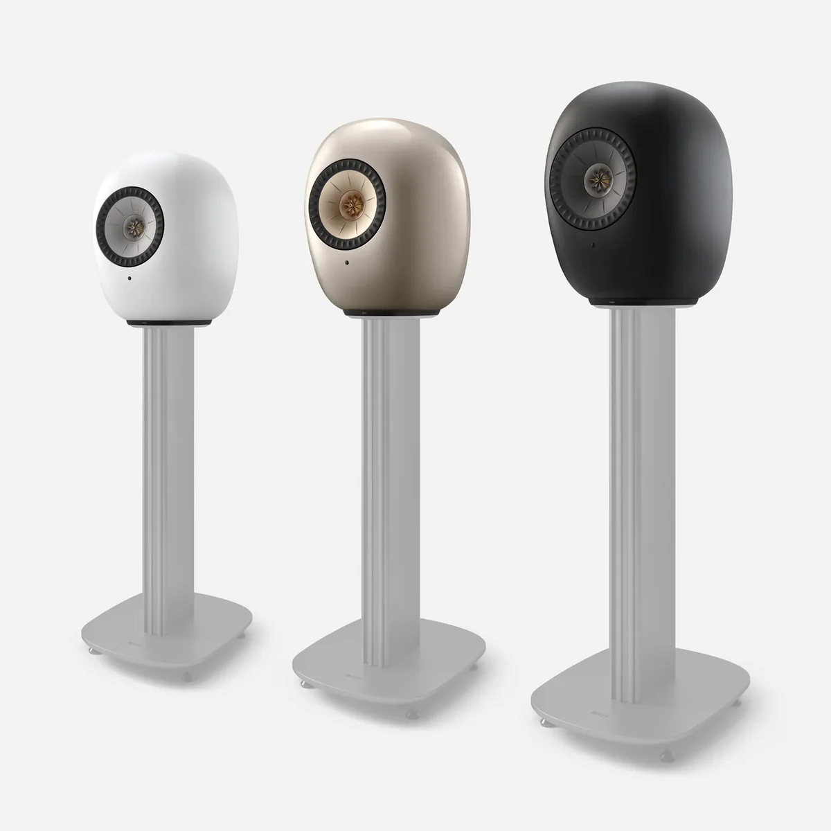 KEF LS Luxe Premium Trådløs høyttalerpar