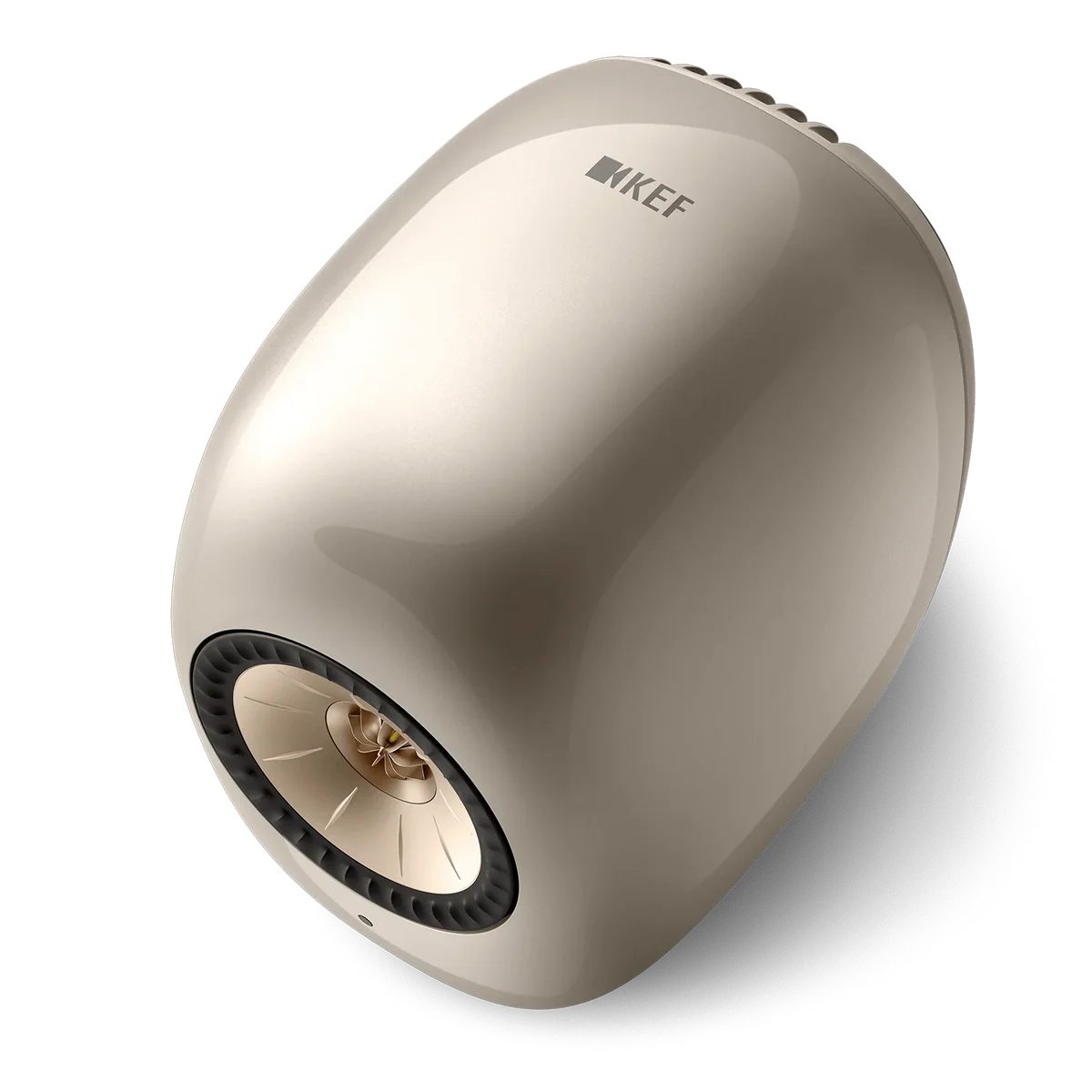 KEF LS Luxe Premium Trådløs høyttalerpar