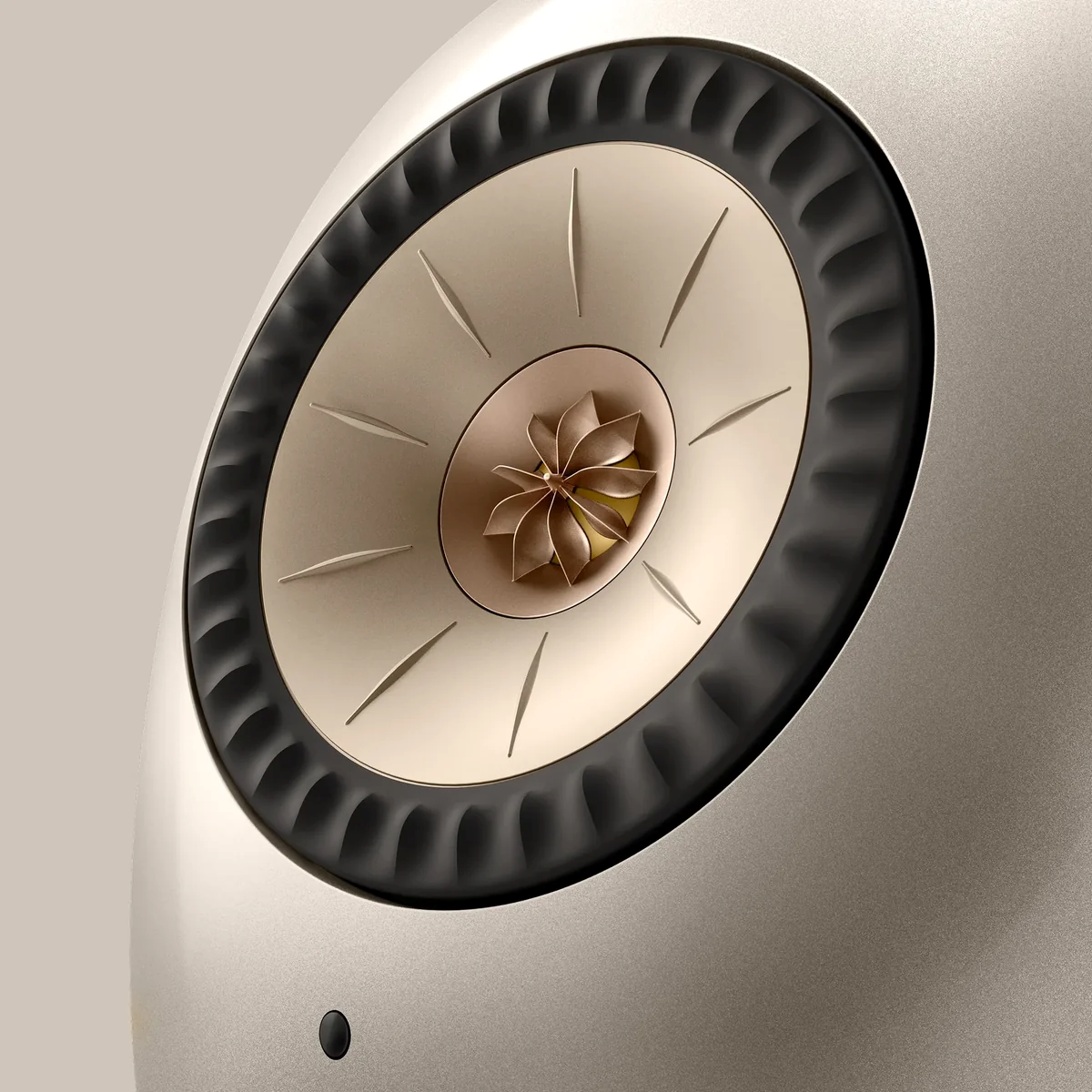 KEF LS Luxe Premium Trådløs høyttalerpar