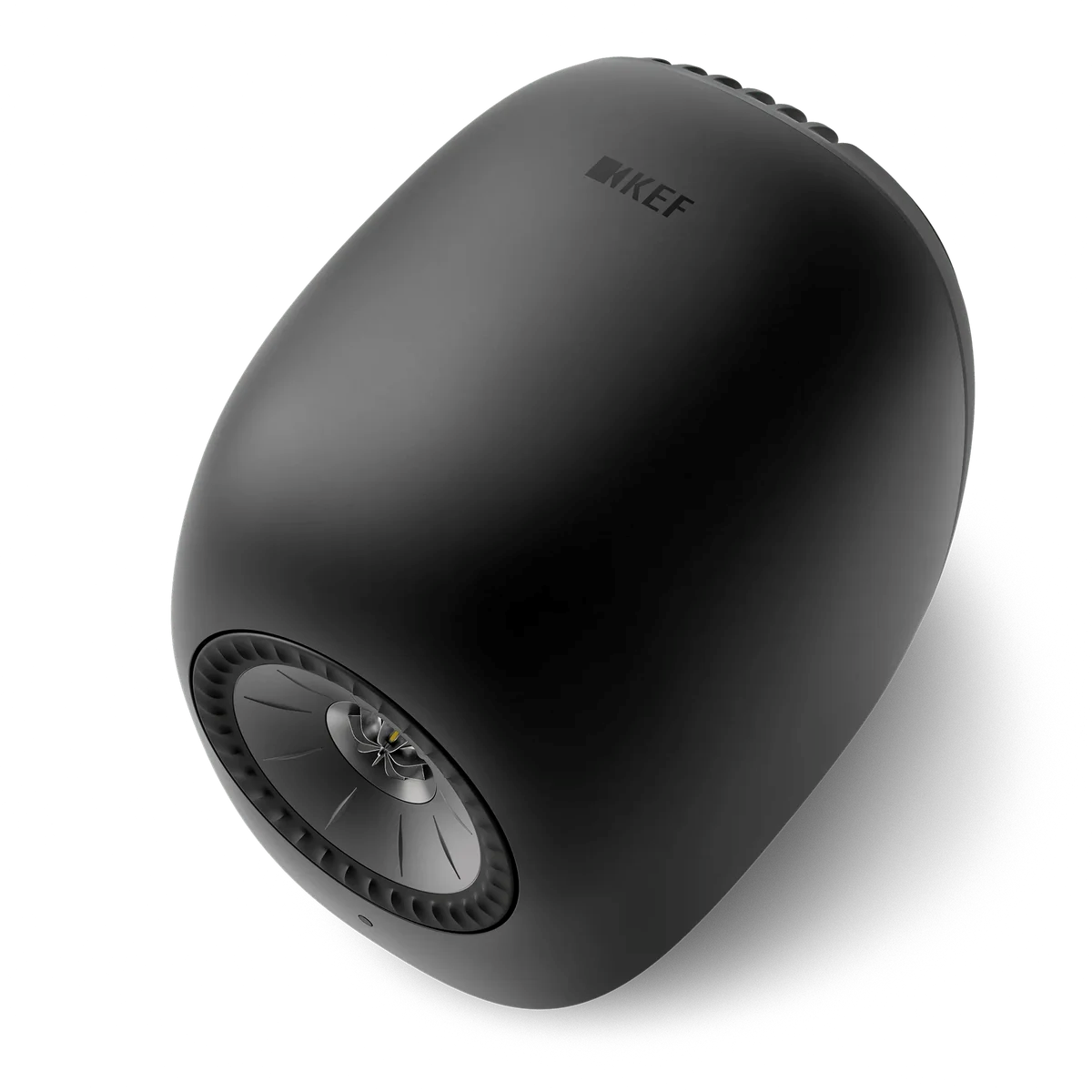 KEF LS Luxe Premium Trådløs høyttalerpar