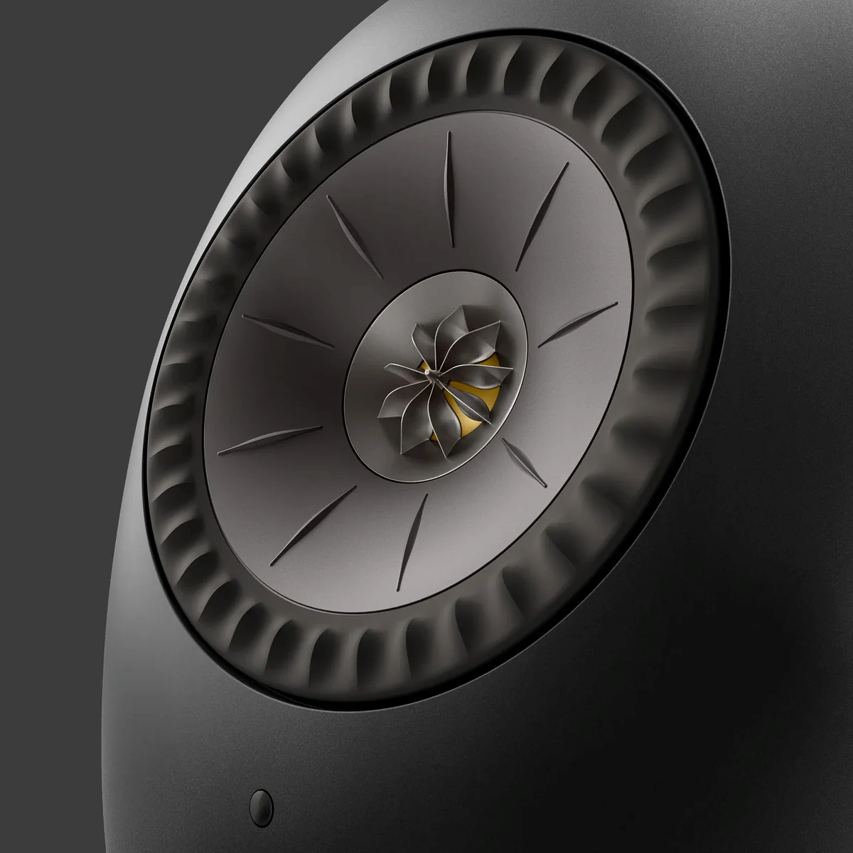 KEF LS Luxe Premium Trådløs høyttalerpar