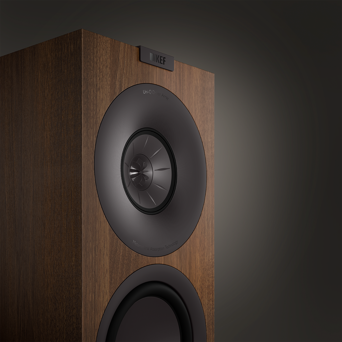 KEF Q11 Meta Gulvstående høyttalere