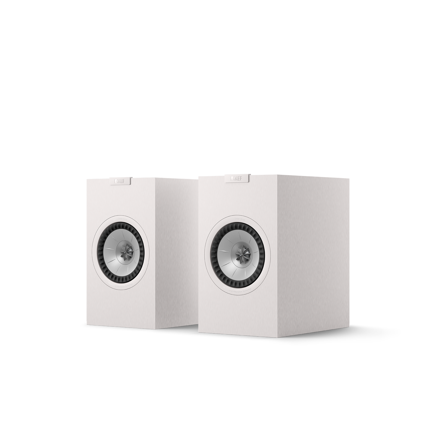 KEF Q1 Meta To-veis stativhøyttalere