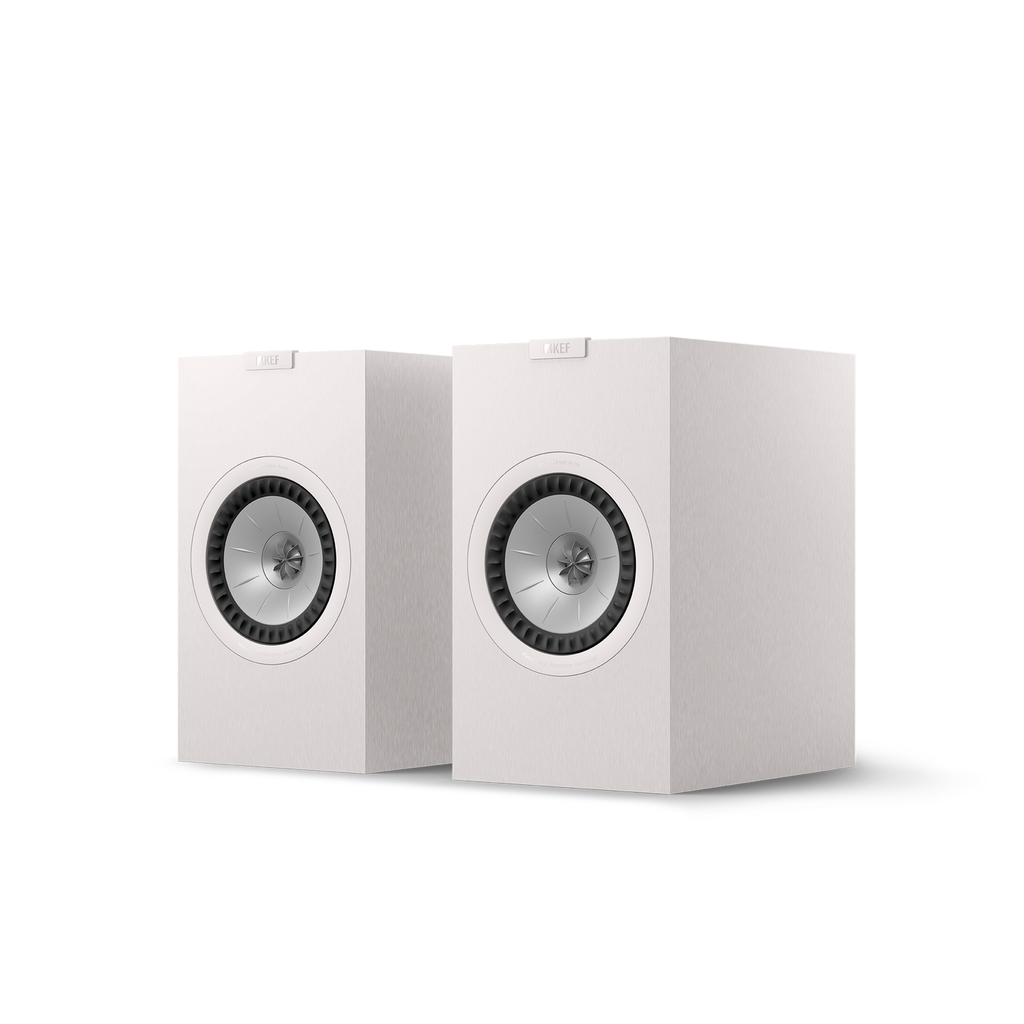 KEF Q3 Meta To-veis stativhøyttalere